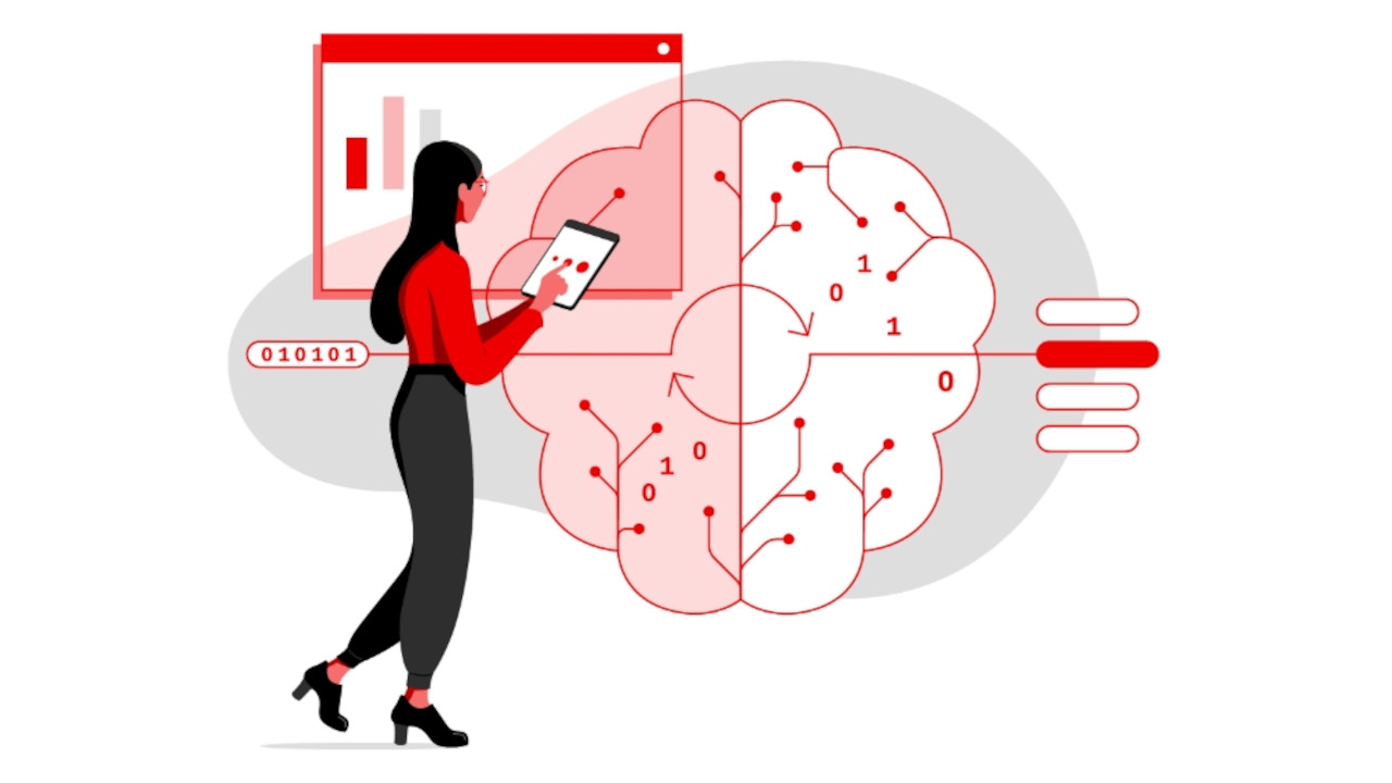 IA e virtualizzazione alla base della strategia di Red Hat